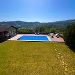 Villa Meg With Private Pool, Sauna Jacuzzi Kadikoey