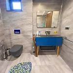 Meg With Private Pool, Sauna Jacuzzi Villa Kadikoey