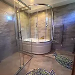 Villa Meg With Private Pool, Sauna Jacuzzi Kadikoey