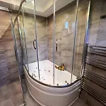 Villa Meg With Private Pool, Sauna Jacuzzi *