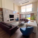 Meg With Private Pool, Sauna Jacuzzi Villa Kadikoey