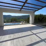 Meg With Private Pool, Sauna Jacuzzi Villa Kadikoey