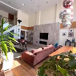 Meg With Private Pool, Sauna Jacuzzi Villa *