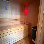 Meg With Private Pool, Sauna Jacuzzi Villa Kadikoey