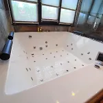 Meg With Private Pool, Sauna Jacuzzi Villa Kadikoey