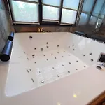 Meg With Private Pool, Sauna Jacuzzi * Kadikoey